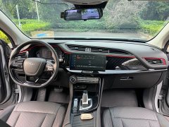 Dongfeng Fengshen AX7 Mach Edition 1.5T DCT DF31 - ფოტო 12