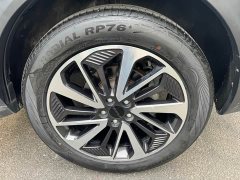 Dongfeng Fengshen AX7 Mach Edition 1.5T DCT DF31 - ფოტო 13