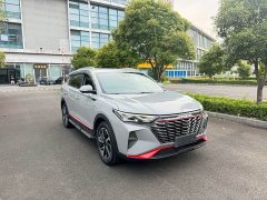 Dongfeng Fengshen AX7 Mach Edition 1.5T DCT DF31 - ფოტო 2