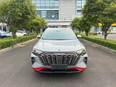 Dongfeng Fengshen AX7 Mach Edition 1.5T DCT DF31 - ფოტო 3