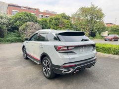 Dongfeng Fengshen AX7 Mach Edition 1.5T DCT DF31 - ფოტო 5