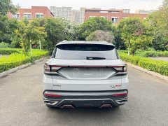 Dongfeng Fengshen AX7 Mach Edition 1.5T DCT DF31 - ფოტო 6