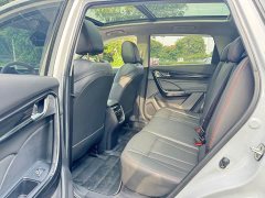 Dongfeng Fengshen AX7 Mach Edition 1.5T DCT DF31 - ფოტო 7