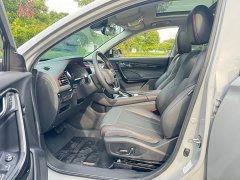 Dongfeng Fengshen AX7 Mach Edition 1.5T DCT DF31 - ფოტო 8