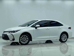 Toyota Corolla 1.2T Elite - photo 1