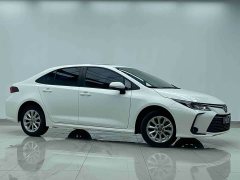 Toyota Corolla 1.2T Elite - photo 2