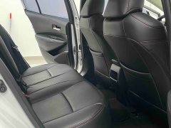 Toyota Corolla 1.2T Elite - photo 5
