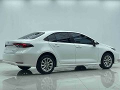 Toyota Corolla 1.2T Elite - photo 8