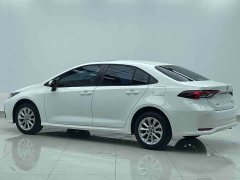 Toyota Corolla 1.2T Elite - photo 9