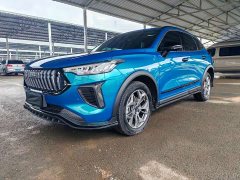 Haval Chitu Jingxiang Edition 1.5T Purple Copper Rabbit - ფოტო 1