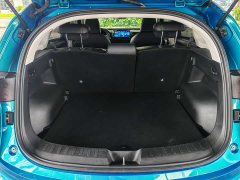 Haval Chitu Jingxiang Edition 1.5T Purple Copper Rabbit - ფოტო 10