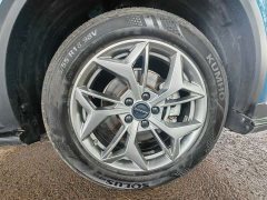 Haval Chitu Jingxiang Edition 1.5T Purple Copper Rabbit - ფოტო 12