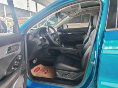 Haval Chitu Jingxiang Edition 1.5T Purple Copper Rabbit - ფოტო 14