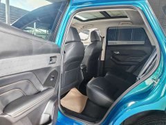 Haval Chitu Jingxiang Edition 1.5T Purple Copper Rabbit - ფოტო 15