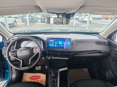 Haval Chitu Jingxiang Edition 1.5T Purple Copper Rabbit - ფოტო 16