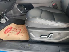 Haval Chitu Jingxiang Edition 1.5T Purple Copper Rabbit - ფოტო 19