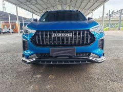 Haval Chitu Jingxiang Edition 1.5T Purple Copper Rabbit - ფოტო 2