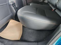 Haval Chitu Jingxiang Edition 1.5T Purple Copper Rabbit - ფოტო 20