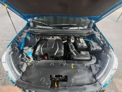 Haval Chitu Jingxiang Edition 1.5T Purple Copper Rabbit - ფოტო 5