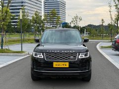 Land Rover Range Rover 3.0 L6 360PS Heritage Edition - ფოტო 1