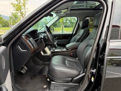 Land Rover Range Rover 3.0 L6 360PS Heritage Edition - ფოტო 10