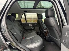 Land Rover Range Rover 3.0 L6 360PS Heritage Edition - ფოტო 13