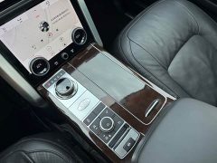 Land Rover Range Rover 3.0 L6 360PS Heritage Edition - ფოტო 15