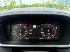 Land Rover Range Rover 3.0 L6 360PS Heritage Edition - ფოტო 16