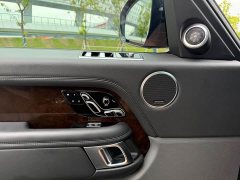Land Rover Range Rover 3.0 L6 360PS Heritage Edition - ფოტო 18