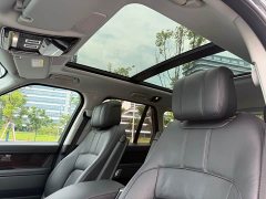 Land Rover Range Rover 3.0 L6 360PS Heritage Edition - ფოტო 19