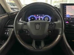 Toyota Vellfire Crown Hybrid 2.5L Executive Premier Edition - ფოტო 10