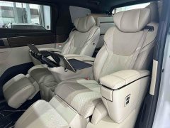 Toyota Vellfire Crown Hybrid 2.5L Executive Premier Edition - ფოტო 13