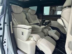 Toyota Vellfire Crown Hybrid 2.5L Executive Premier Edition - ფოტო 17