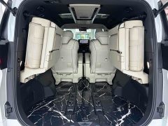 Toyota Vellfire Crown Hybrid 2.5L Executive Premier Edition - ფოტო 18