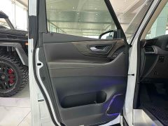 Toyota Vellfire Crown Hybrid 2.5L Executive Premier Edition - ფოტო 5