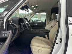 Toyota Vellfire Crown Hybrid 2.5L Executive Premier Edition - ფოტო 6