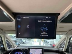 Toyota Vellfire Crown Hybrid 2.5L Executive Premier Edition - ფოტო 8