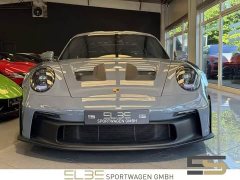 Porsche 911 GT3 4.0L - ფოტო 1