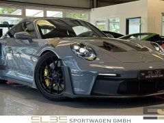 Porsche 911 GT3 4.0L - ფოტო 2