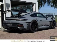 Porsche 911 GT3 4.0L - ფოტო 3
