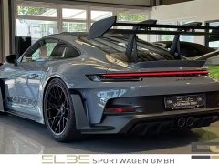 Porsche 911 GT3 4.0L - ფოტო 4