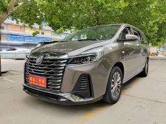 Buick GL8 Land Business Class Comfort Edition - ფოტო 1