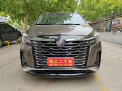 Buick GL8 Land Business Class Comfort Edition - ფოტო 2