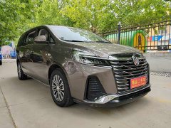 Buick GL8 Land Business Class Comfort Edition - ფოტო 3