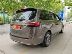 Buick GL8 Land Business Class Comfort Edition - ფოტო 4