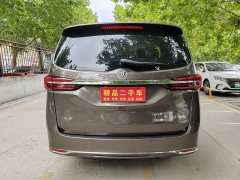 Buick GL8 Land Business Class Comfort Edition - ფოტო 5
