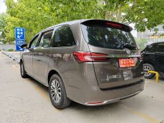 Buick GL8 Land Business Class Comfort Edition - ფოტო 6