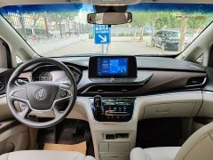 Buick GL8 Land Business Class Comfort Edition - ფოტო 7