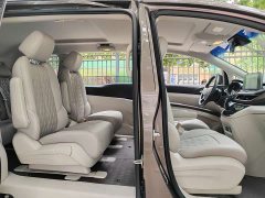 Buick GL8 Land Business Class Comfort Edition - ფოტო 8