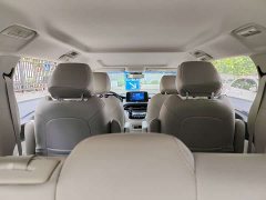 Buick GL8 Land Business Class Comfort Edition - ფოტო 9